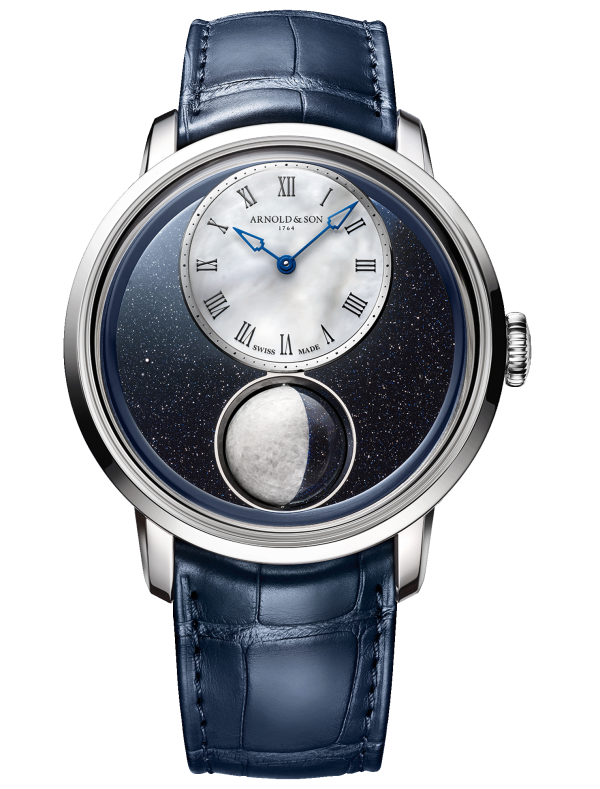 Luna Magna Platinum