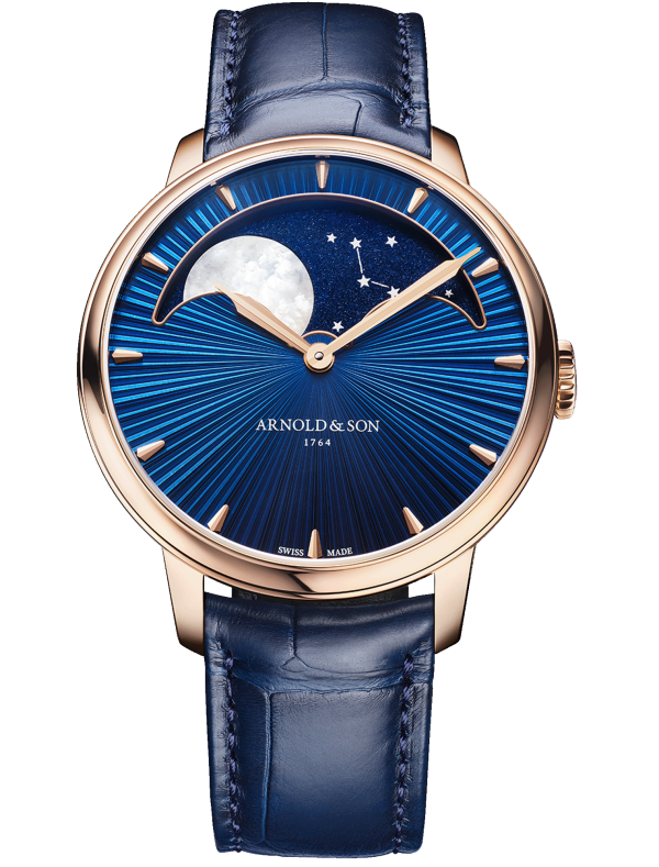 Perpetual Moon 41.5 Gold