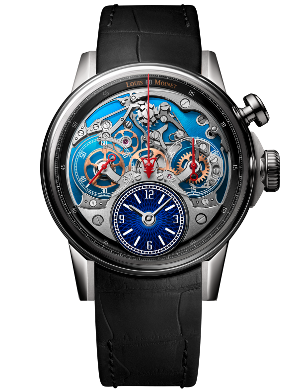 Memoris Spirit LM-84.20.22