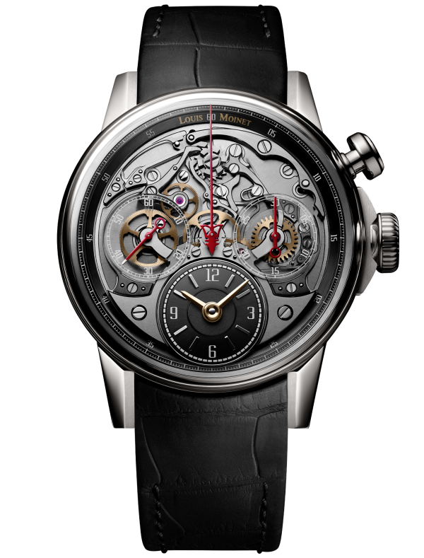 Memoris Spirit LM-84.20.50