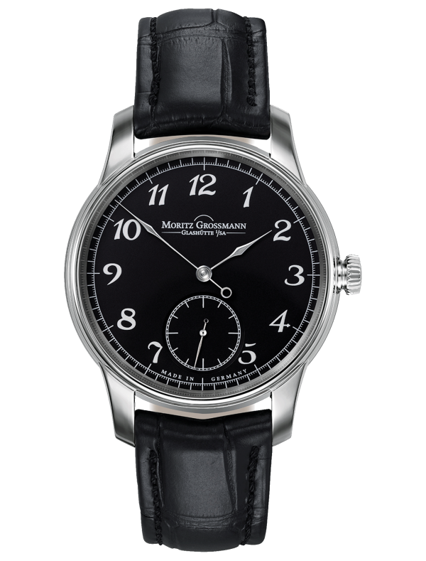37 Arabic Black & White