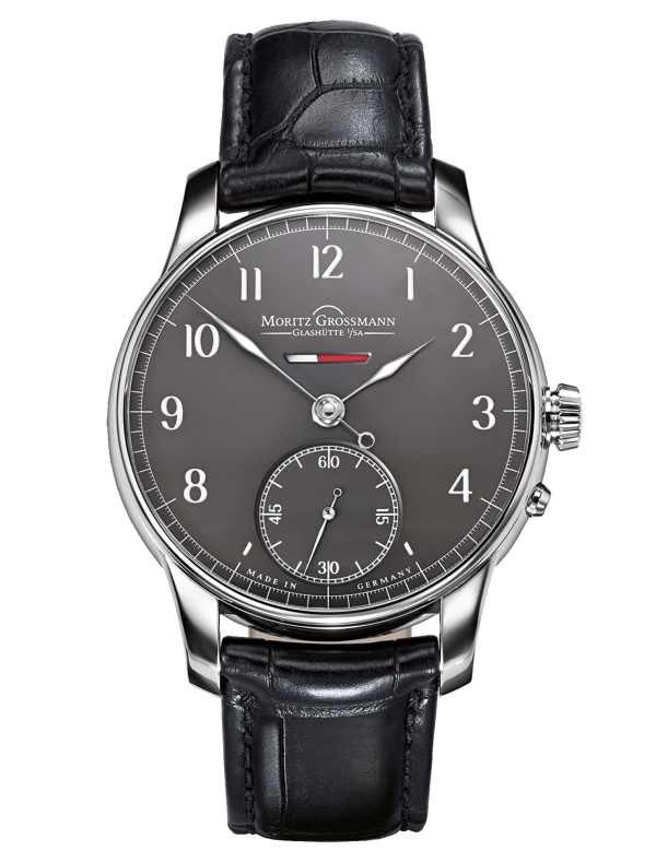 Power Reserve (Carbon)