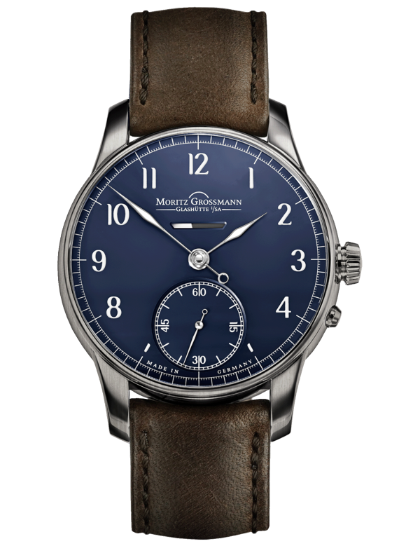 Power Reserve (Blue)