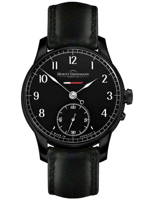 Power Reserve (Black)
