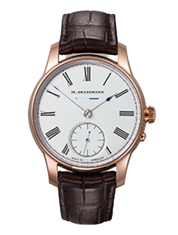 Power Reserve Vintage