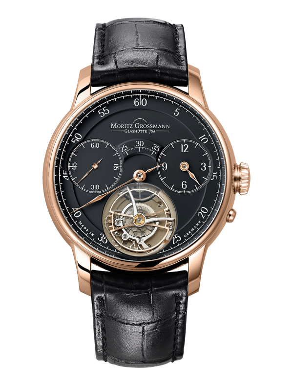 Tourbillon