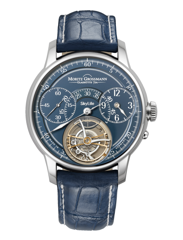 SkyLife Tourbillon