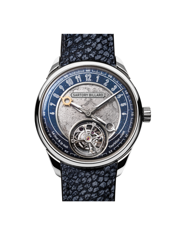 SB06-24HM "La Nuit"