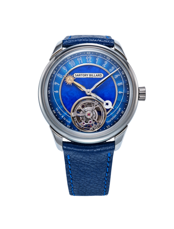 Sartory Billard SB06 Flying Tourbillon Celestium SHH Edition
