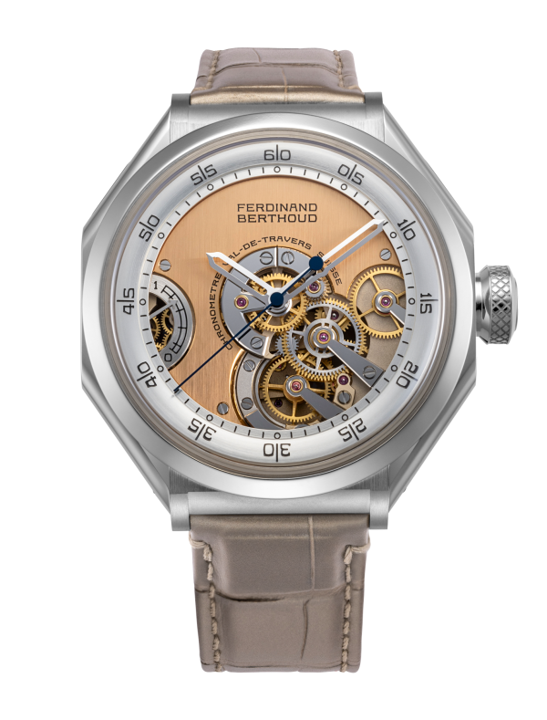 Chronomètre FB 1RES.3