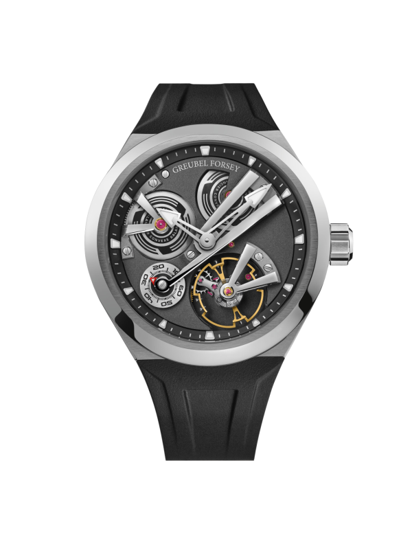 Balancier 3 Black