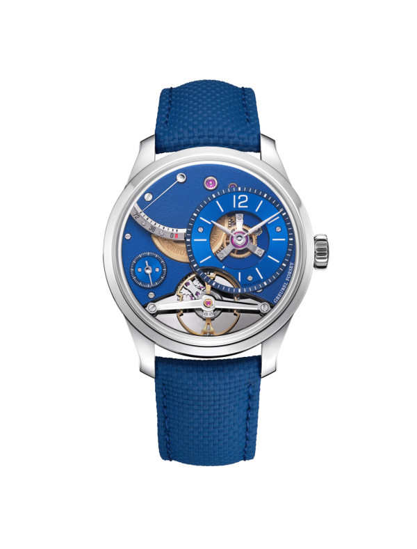 Balancier Contemporain Final Edition