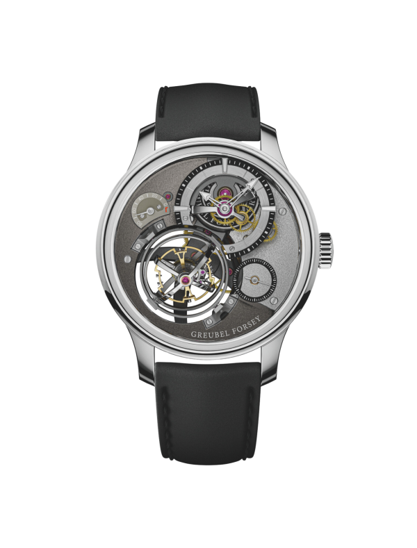 Tourbillon Cardan