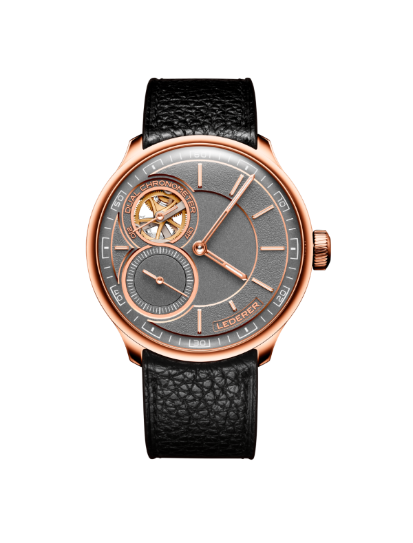 CIC 39 Black Rhodium