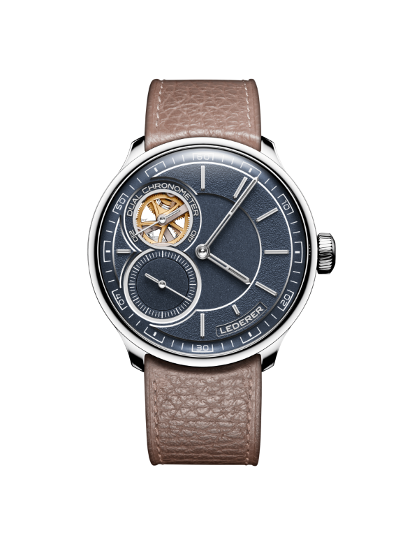 CIC 39 Deep Blue