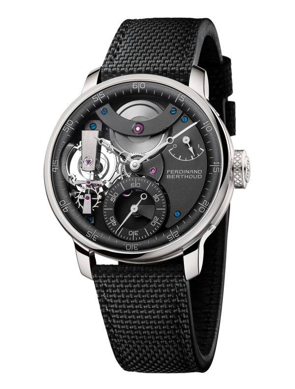Chronomètre FB 3SPC.3-1