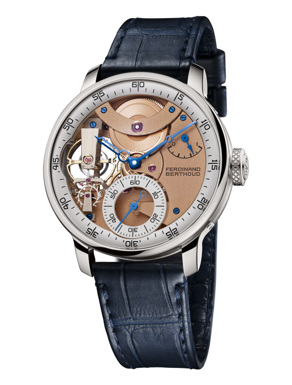 Chronomètre FB 3SPC.3