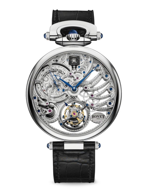 Fleurier Virtuoso XI