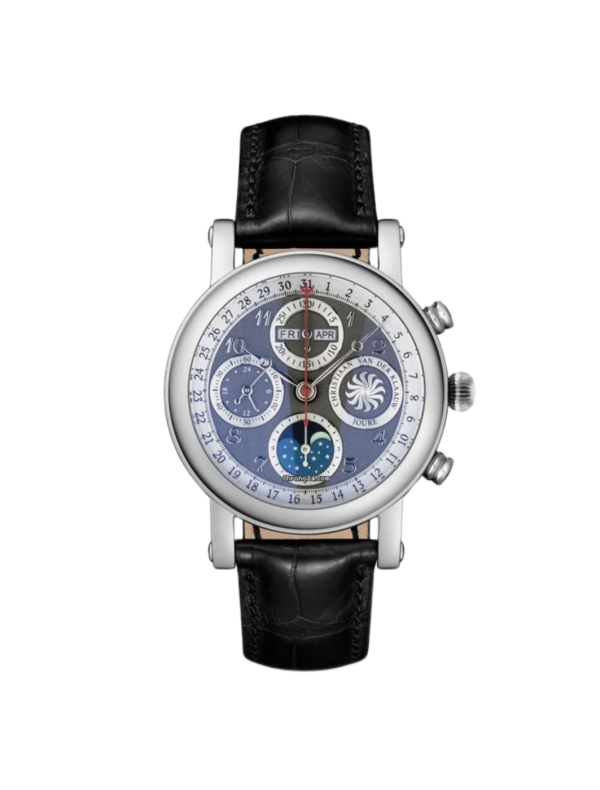 CVDK Ariadne Anthracite