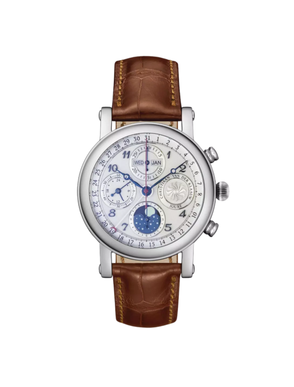 CVDK Ariadne Silver