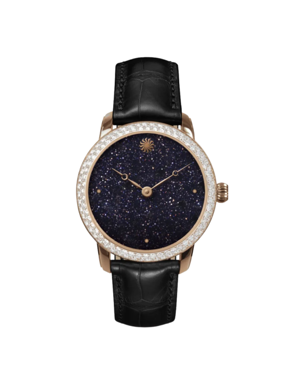 CVDK Lady Orion Stardust