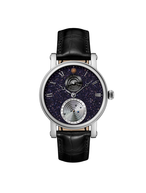 CVDK Planetarium Aventurine