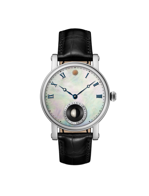 CVDK Real Moon Joure Mother of Pearl