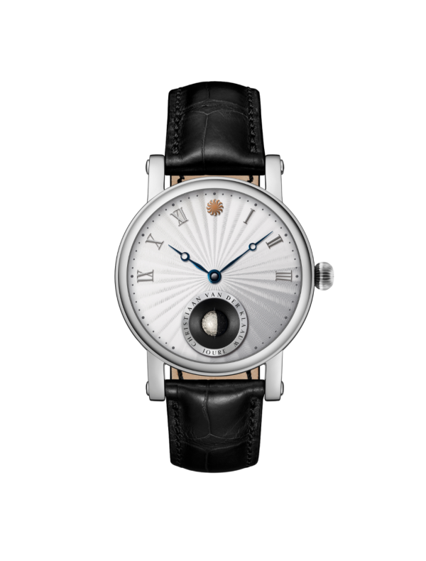 CVDK Real Moon Joure White
