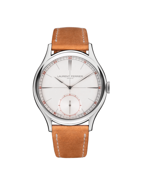 Classic Origin White