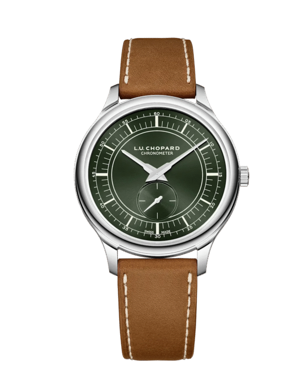 L.U.C XPS Forest Green