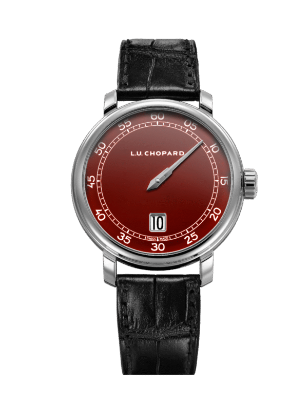 L.U.C Quattro – SINCERE 70TH ANNIVERSARY EDITION