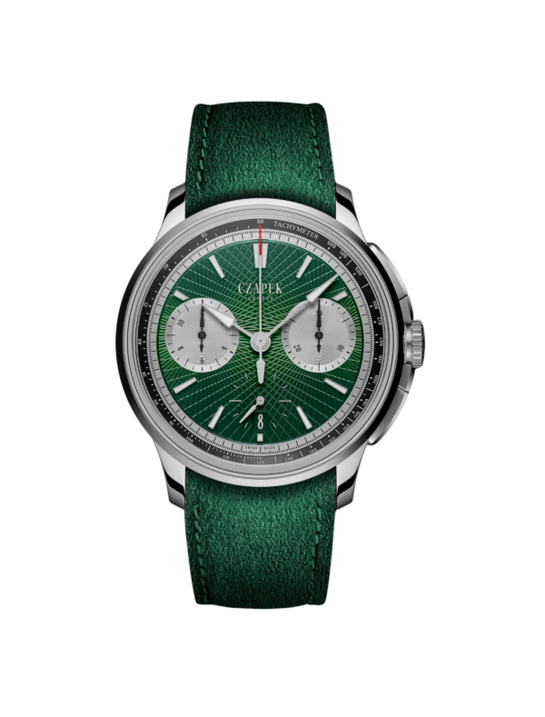 Faubourg de Cracovie 'Crossroads' Victory Green
