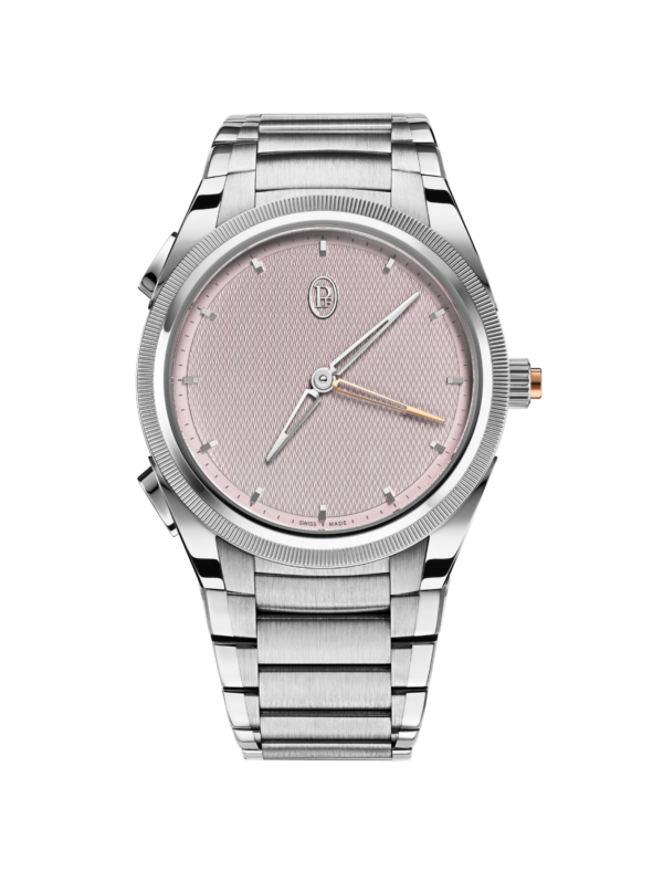 Tonda PF Minute Rattrapante Arctic Rose