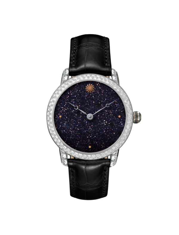 CVDK Lady Orion Stardust