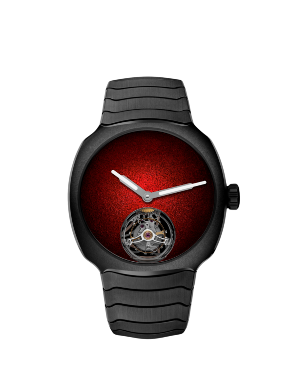 Streamliner Tourbillon Concept Ceramic