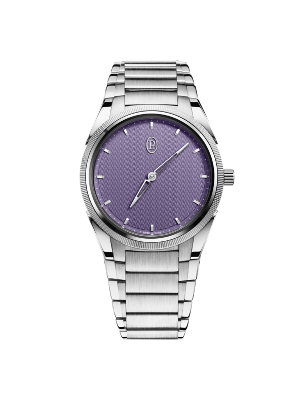 TONDA PF Automatic 36MM Soft Violet SHH Edition
