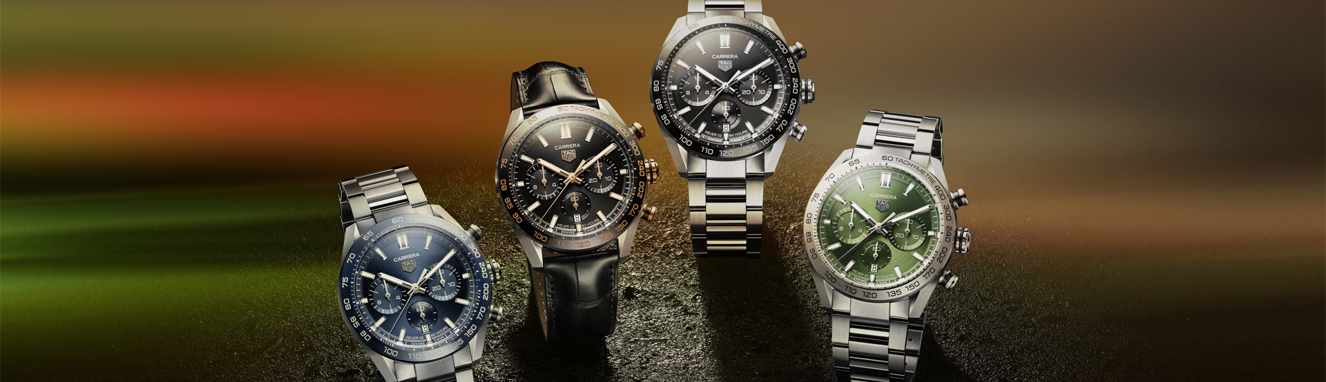 TAG Heuer | Sincere Fine Watches