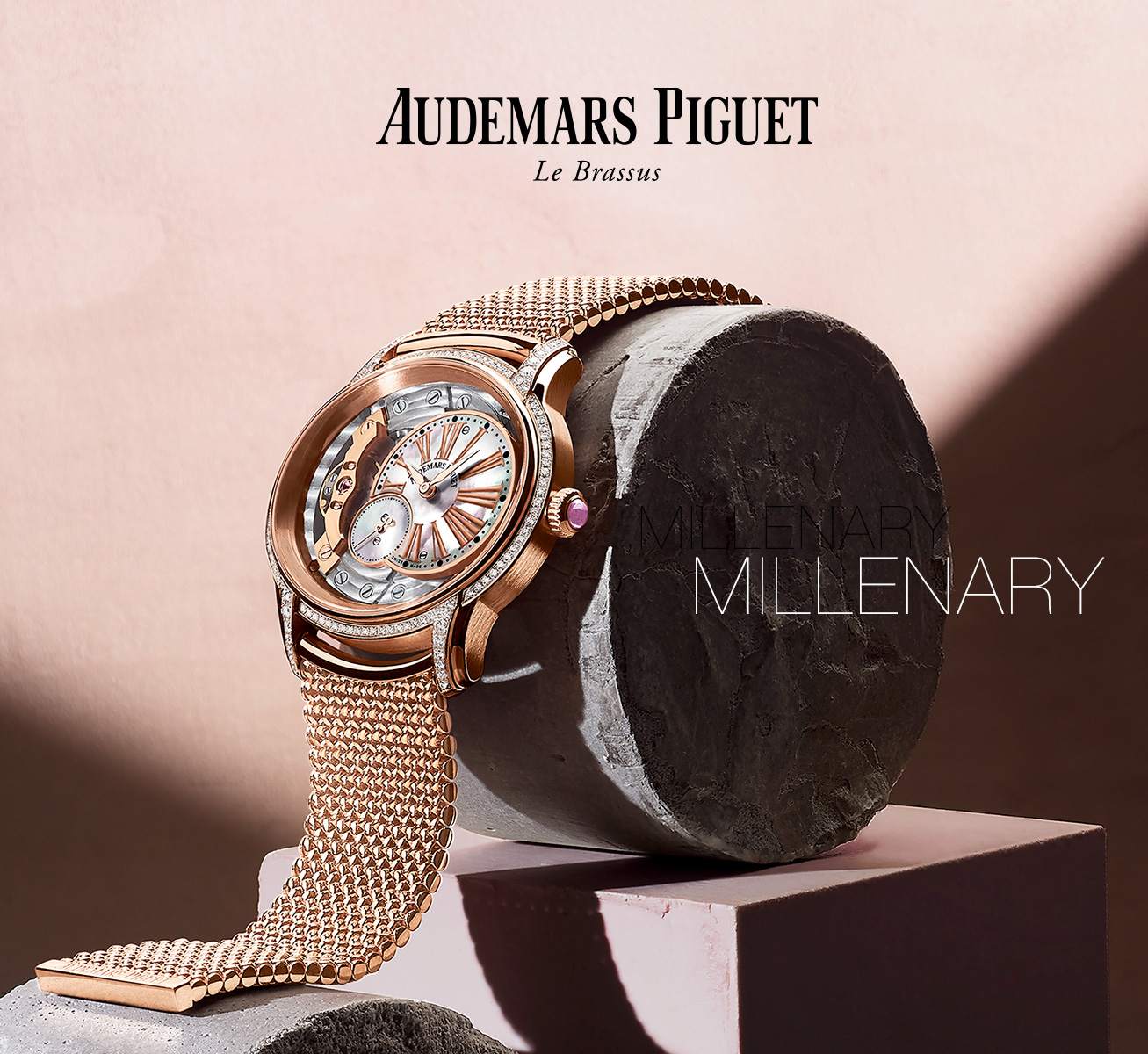 Audemars Piguet Sincere Fine Watches