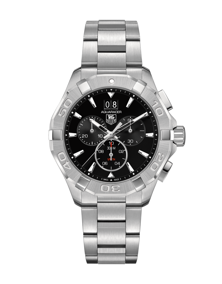 TAG HEUER TAG Heuer AQUARACER Sincere Fine Watches