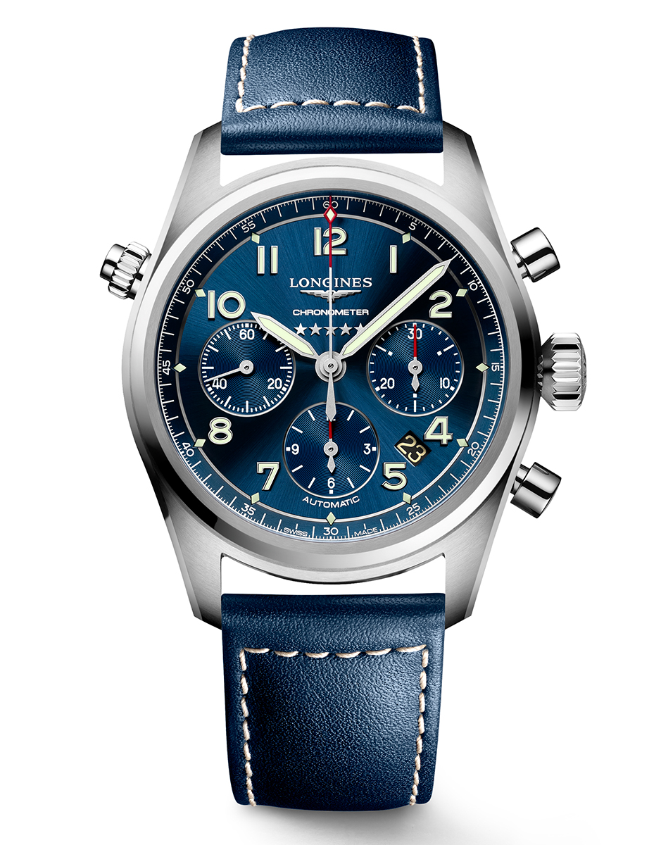 Longines Watches Singapore Sincere Watch