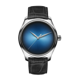 HMoser Endeavour Centre Seconds 1200-0215 Front