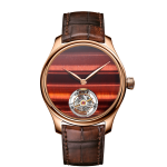 HMoser Endeavour Tourbillon Oxs Eye 1804-0401 ProductHighlight
