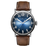 HMoser Heritage Centre Seconds 8200-1201 Front