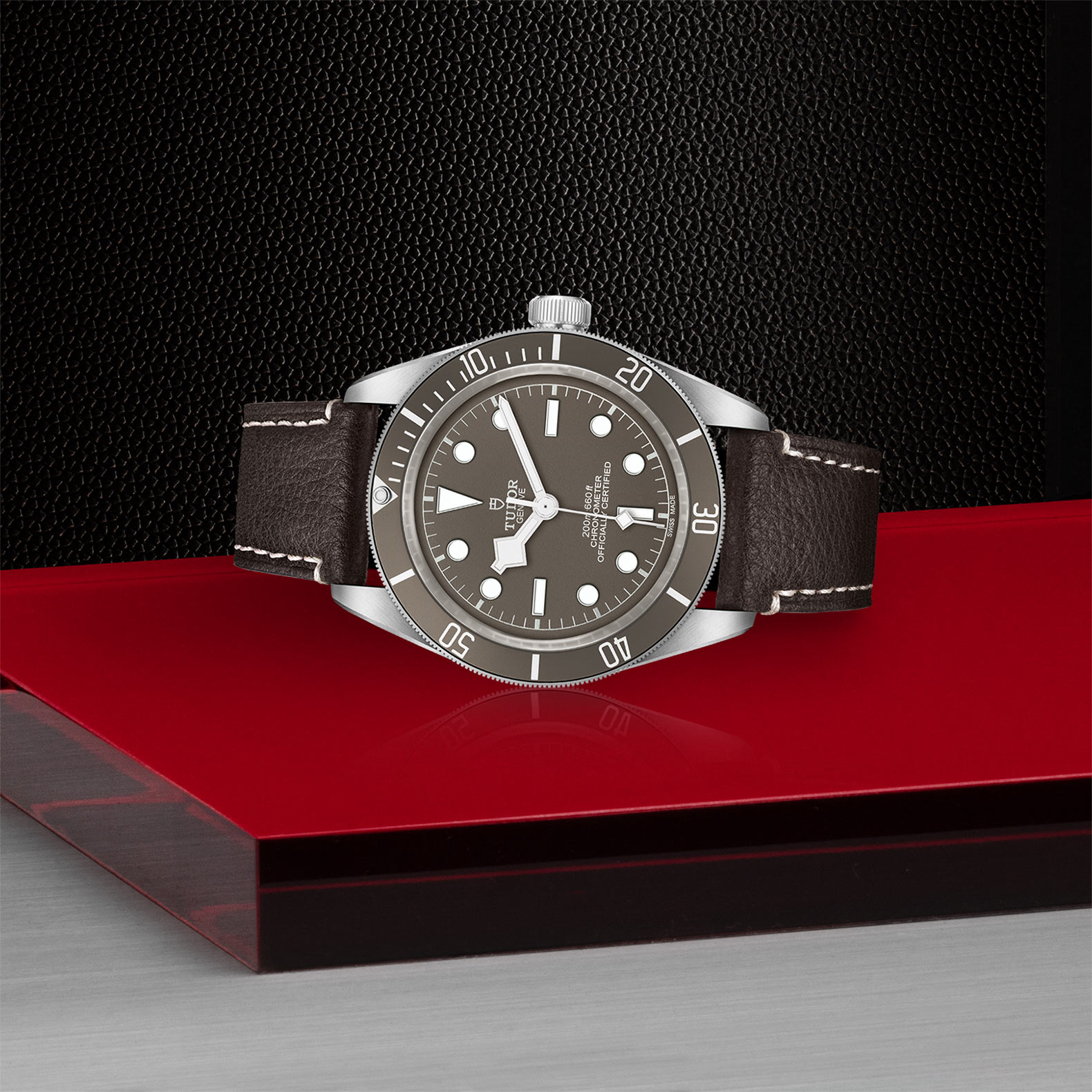 TUDOR Black Bay Fifty-Eight | King Jewelers