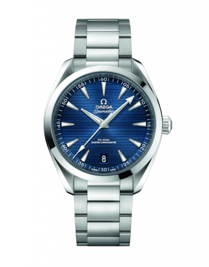 OMEGA AQUA TERRA 150M | Sincere Fine Watches