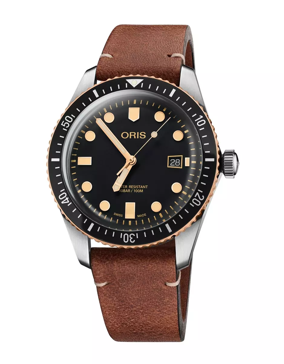 Oris Watches Singapore Sincere Watch