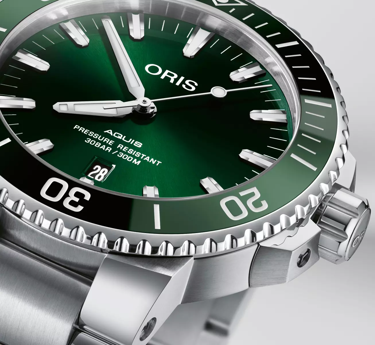 Watch 2025 brand oris