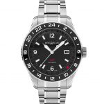 Montblanc 1858 GMT