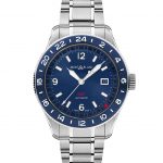 Montblanc 1858 GMT