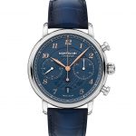 Montblanc Star Legacy Chronograph 42mm Limited Edition